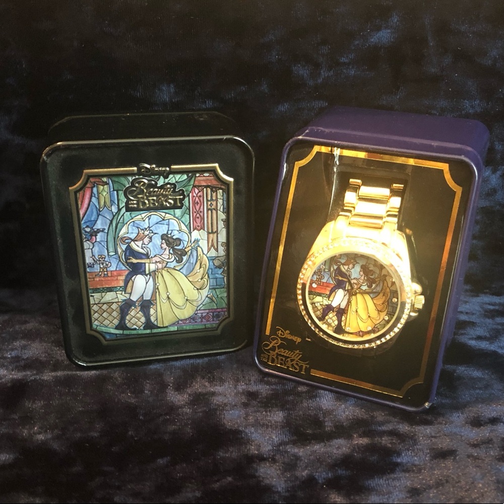 Disney Beauty and the Beast
